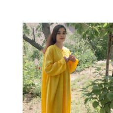 Yasmina Parveen-Freelancer in Chitrāl,Pakistan