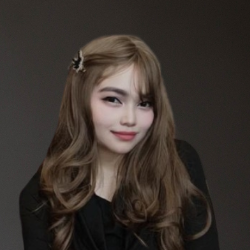 Chelsie Ross Drilon-Freelancer in Quezon City,Philippines