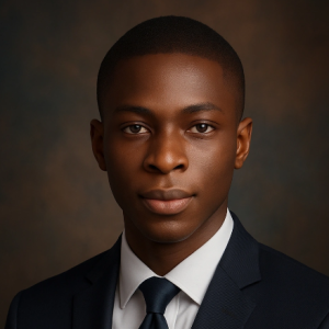 Mukaila Fawas-Freelancer in Lagos,Nigeria
