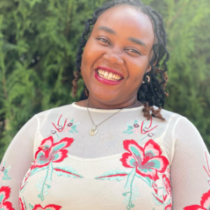 Beverly Matayaunga-Freelancer in Harare,Zimbabwe