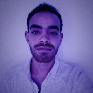 Ahmed Abbas-Freelancer in Cairo,Egypt
