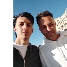 George Sebastian-Freelancer in Constanța,Romanian