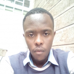 Nixon Okiomeri-Freelancer in ,Kenya