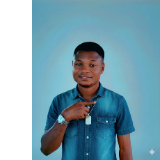 Damilola Tewogbade-Freelancer in Lagos,Nigeria