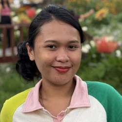 Gabrielle Michela Icalina-Freelancer in Dumaguete City,Philippines