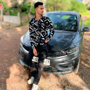 Sarvesh Budhbaware-Freelancer in Nagpur,India