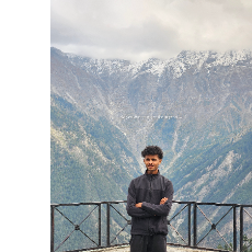 Sadin K P-Freelancer in Delhi,India