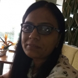 Sonali Ralegaonkar-Freelancer in Pune,India