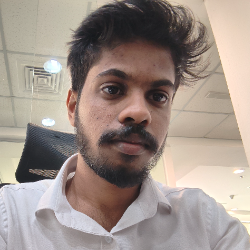Shalom Sumanasekara-Freelancer in Dubai,UAE