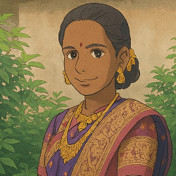 Ande Jyothi-Freelancer in Siddipet,India