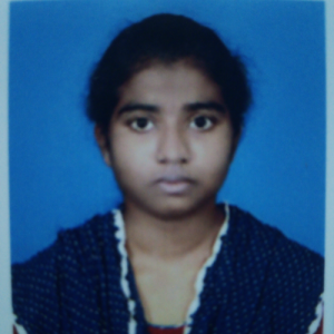 Bavadharani I-Freelancer in Chennai,India