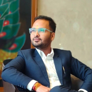 Akash Kaushal-Freelancer in Ahmedabad,India