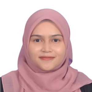 Aqilah Najihah-Freelancer in Kuala Terengganu,Malaysia