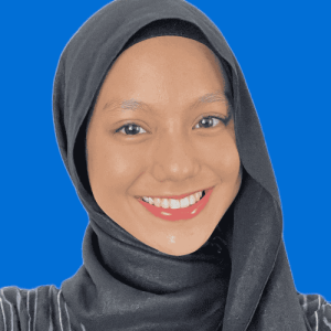 Elya Azureen-Freelancer in Alor Gajah,Malaysia