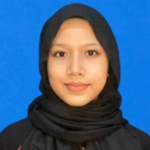 Syaza Syahirah-Freelancer in Muar,Malaysia