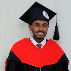 Reta Warkina-Freelancer in Dembi Dolo,Ethiopia