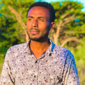 Reta Warkina-Freelancer in Dembi Dolo,Ethiopia