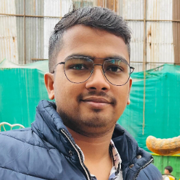 Saumya Ranjan Sahoo-Freelancer in Majitar,India