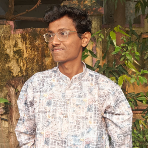 Viraj Kadam-Freelancer in Thane,India