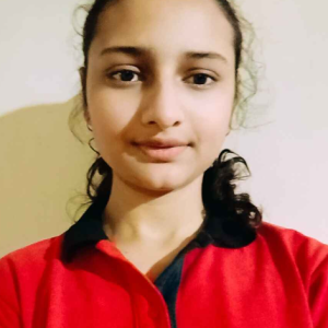 Muskan Singh-Freelancer in Mathura,India