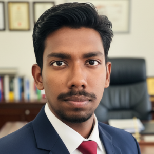 Revanth Christober M-Freelancer in Sivakasi,India