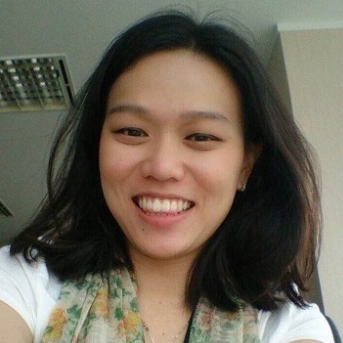 Gloria Silvia-Freelancer in Jakarta,Indonesia