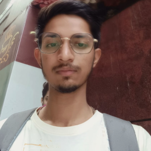 Neel Radadiya-Freelancer in Kathodara,India