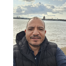 Mep Tech-Freelancer in Greater Manchester,United Kingdom