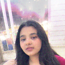 Shiza-Freelancer in Meerut,India