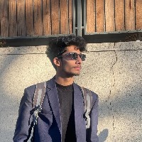 Kunal Kabbur-Freelancer in Pune Division,India