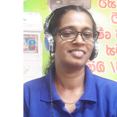 Malka Shiromi-Freelancer in Colombo,Sri Lanka