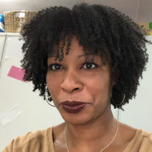 Sandrine-Freelancer in Livry-Gargan,France