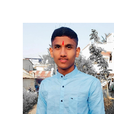 Ankush Chavan-Freelancer in Shirdhon,India