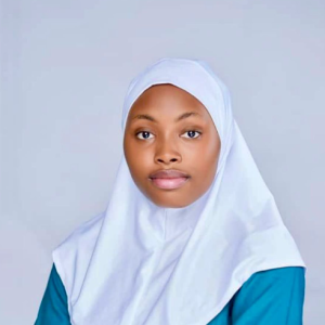 Zaynab Badrudeen-Freelancer in ilorin,Nigeria