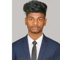 Lucky Jacks-Freelancer in Hyderabad,India