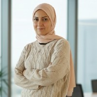 Nermeen Khattab-Freelancer in New Cairo 1,Egypt