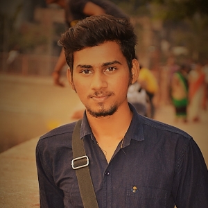 Bd Abnore-Freelancer in MUMBAI,India