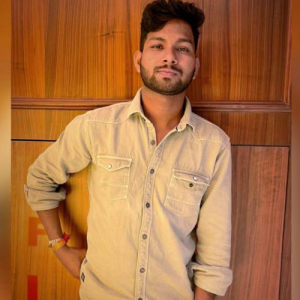 Yashveer Chandravanshee-Freelancer in Indore,India