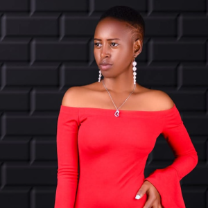 Christine Ntinyari-Freelancer in Nairobi,Kenya