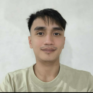 Ralph Justin Pasamonte-Freelancer in Tarlac City,Philippines