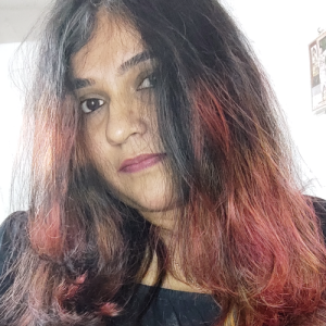 Shruti Basu-Freelancer in Kolkata,India