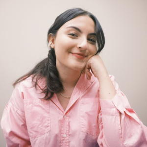 Laura Sampedro-Freelancer in Bogotá,Colombia