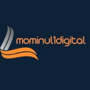 Md Mominul Islam-Freelancer in london,Bangladesh