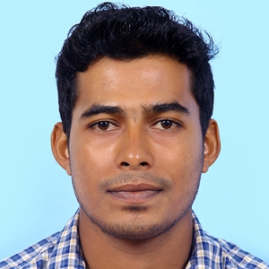 Jibin Yohannan-Freelancer in Bangalore,India