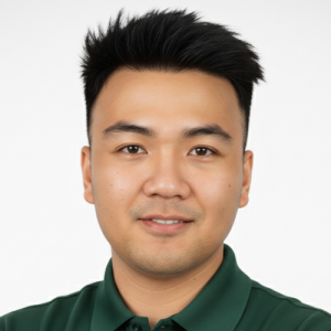 Russel Ganiban-Freelancer in Tarlac City,Philippines