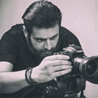 Johnny Parabellum-Freelancer in Banja Luka,Bosnia and Herzegovina