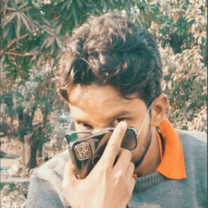 Rohit Kashyap-Freelancer in siddharthnagar,India