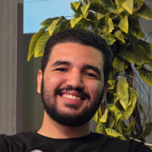 omar khaled-Freelancer in cairo,Egypt