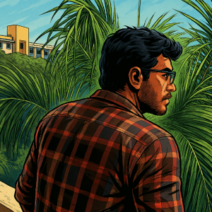 R.naveen-Freelancer in Erode,India