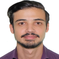 Naji M A Saadat-Freelancer in Managua,Nicaragua